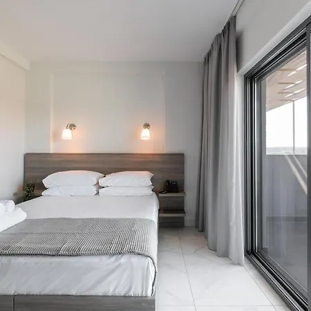Apart-hotel Sani Gulf 1