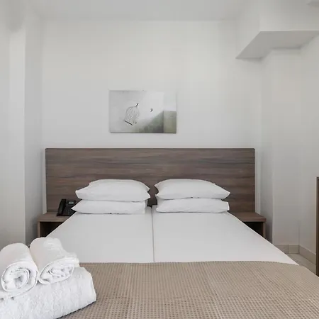 Apart-hotel Sani Gulf 1