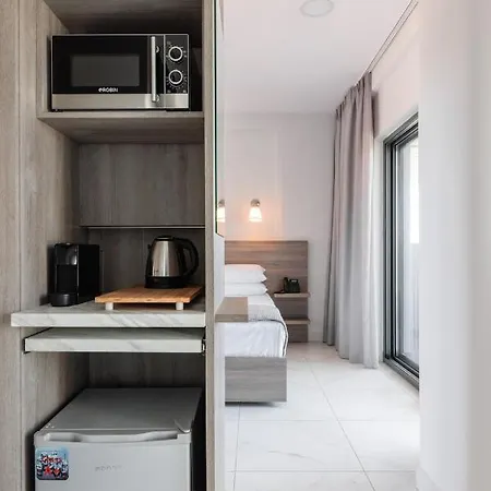 Sani Gulf 1 Apart-hotel