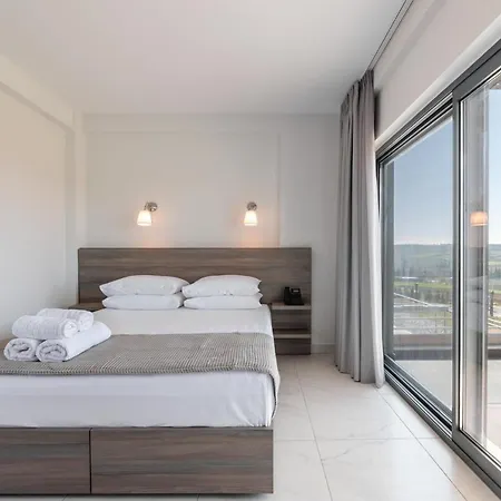 Appart hôtel Sani Gulf 1 *