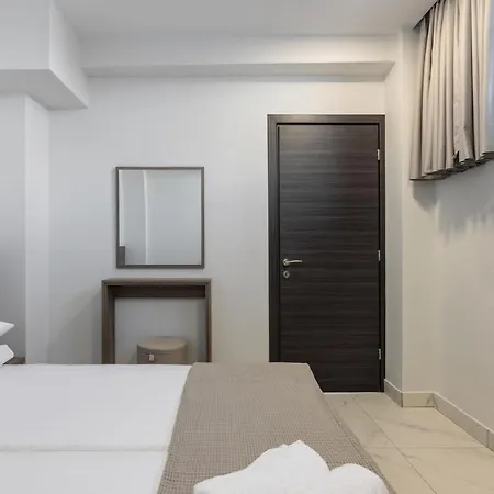 Sani Gulf 1 Appart hôtel Kassandreia