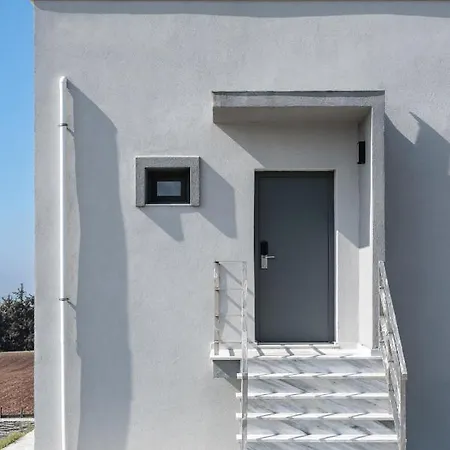 Appart hôtel Sani Gulf 1 Kassandreia
