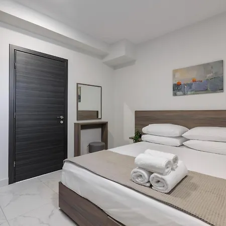 Sani Gulf 1 Appart hôtel Kassandreia