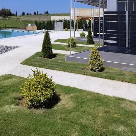 Appart hôtel Sani Gulf 1 Kassandreia