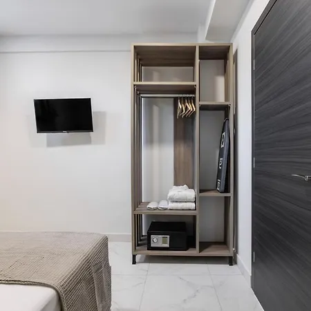 Sani Gulf 1 Appart hôtel