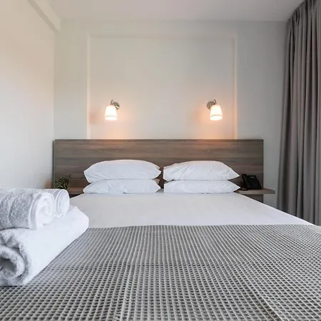 Appart hôtel Sani Gulf 1 Kassandreia