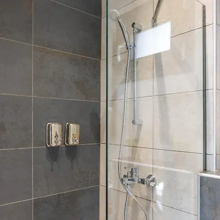 Sani Gulf 1 Appart hôtel